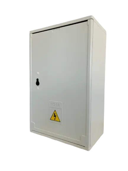 rozvaděč elektroměrový ER212/NVP7P ESTA vestavný, určeno pro ČEZ /030200/