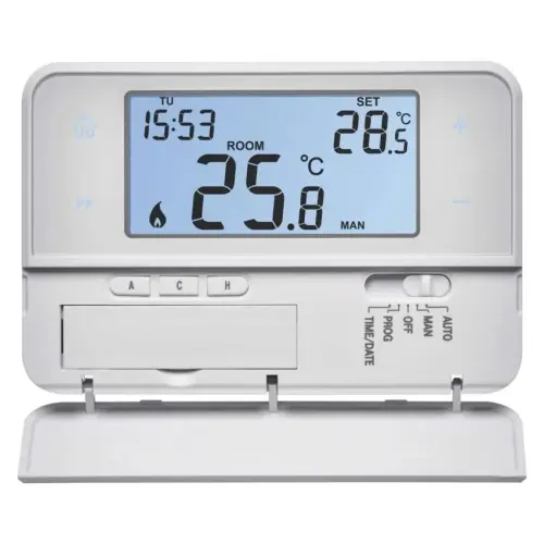 termostat drátový prog. Emos P5606OT