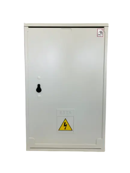 rozvaděč elektroměrový ER212/NVP7P 63A QM (3f 1/2S,-FVE) UNI 1bod. ESTA do výklenku /11501/