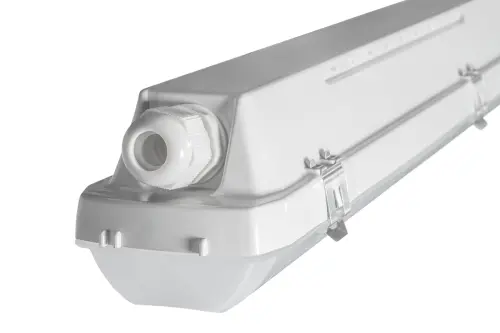 svítidlo průmyslové TREVOS SIMPLIA M1200 4400/840 ML /112348/